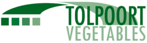 Tolpoort Vegetables Logo