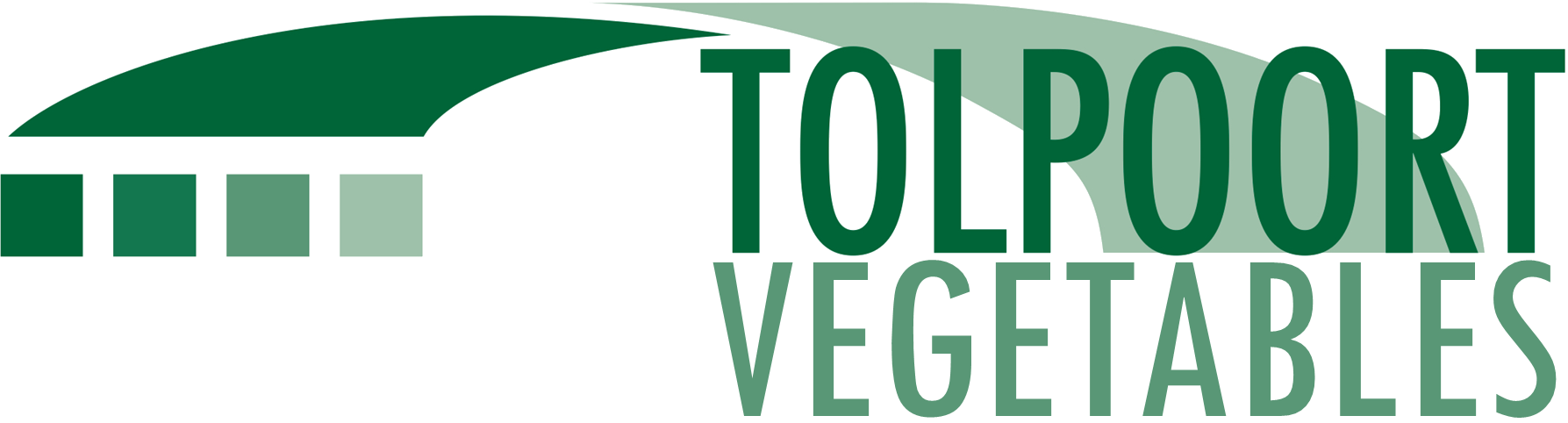 Tolpoort Vegetables Logo